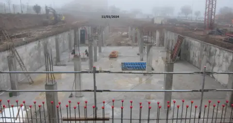 Ático en calle del Coronel Aureliano Buendía, 15