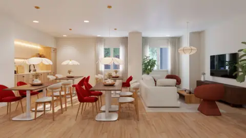 Piso en calle José Garrote Tebar,  s/n