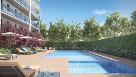 Piso en calle Anys Dels Negats,  12