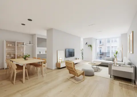 Piso en calle Dato ,  11