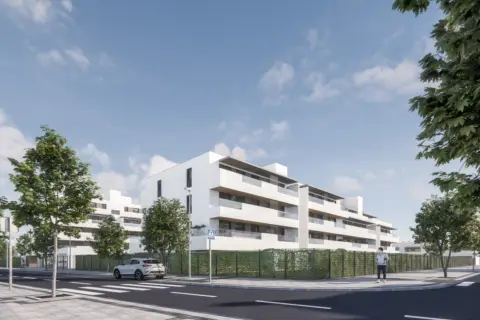 Piso en calle Lima,  S/N