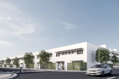 Piso en calle Lima,  S/N