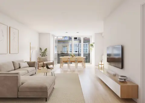 Piso en calle Dato ,  11