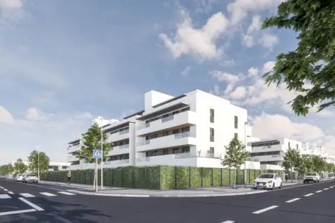 Piso en calle Lima,  S/N