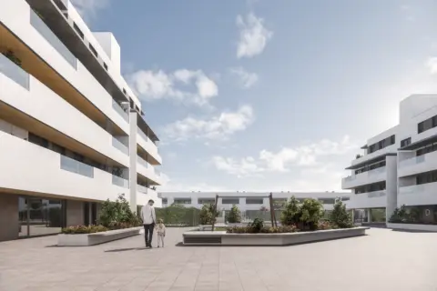 Terrazas del Pilar 2