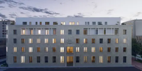 Piso en Paseo de Almería, 66