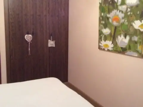 Piso en calle Magdalena