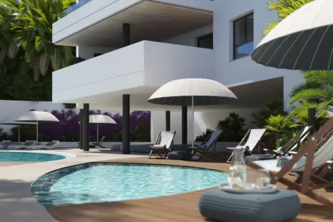 Piso en Avenida de Carvajal,  s/n