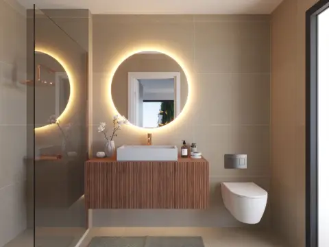 Piso en Avenida de Carvajal,  s/n