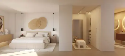 Piso en Avenida de Carvajal,  s/n