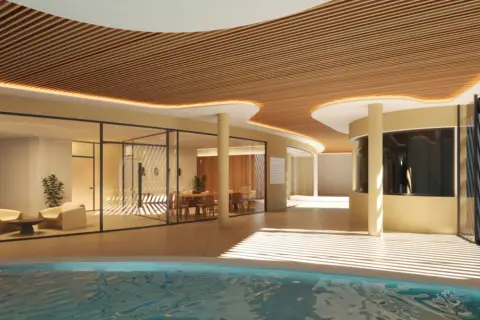 Piso en Avenida de Carvajal,  s/n