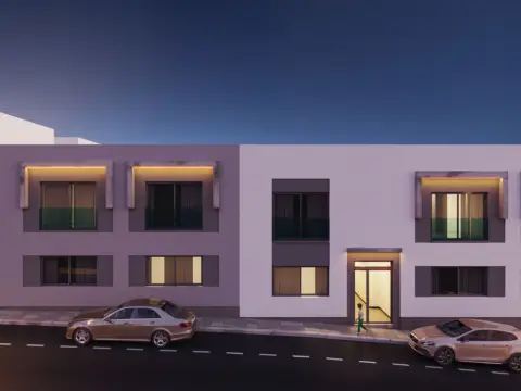 Edificio Amanecer