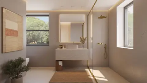 Chalet en Avenida de León,  s/n