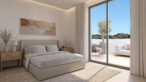 Chalet en Avenida de León,  s/n