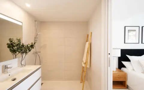 Dúplex en Carrer de Marconi, 126