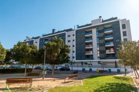 Local comercial en calle de Comunidad,  s/n