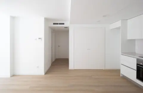 Dúplex en Carrer de Marconi, 126