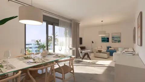 Piso en Plaza Toledo,  s/n