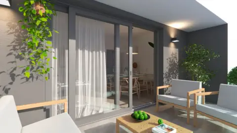 Local comercial en Plaza Toledo,  s/n