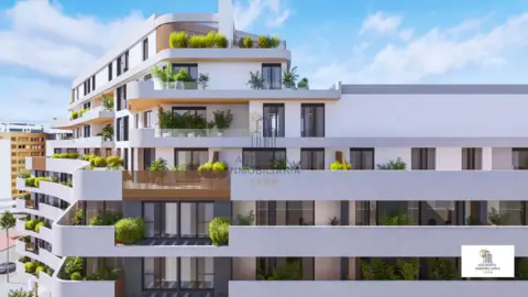 Terrace Curve