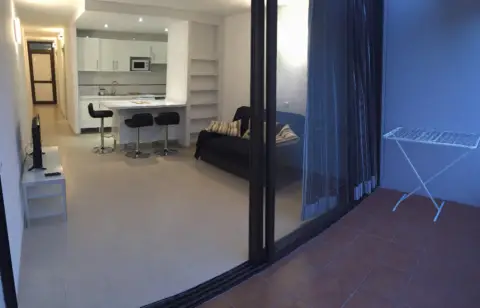 Apartamento en calle Diana