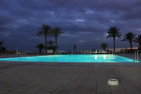 Apartamento en calle Diana