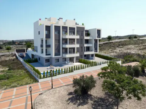 Piso en calle Turín,  S/N