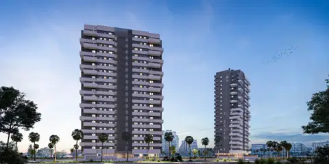 Piso en Plaza de La Libertad,  4