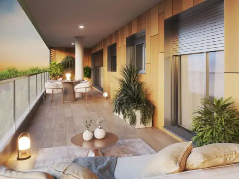 Ático en Avenida de Super Mario Bros,  s/n