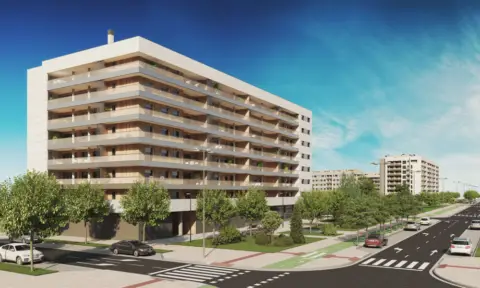 Ático en Avenida de Super Mario Bros,  s/n