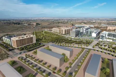 Piso en Avenida de Super Mario Bros,  s/n