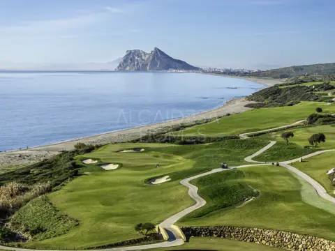 Dúplex en Avenida del Golf,  s/n