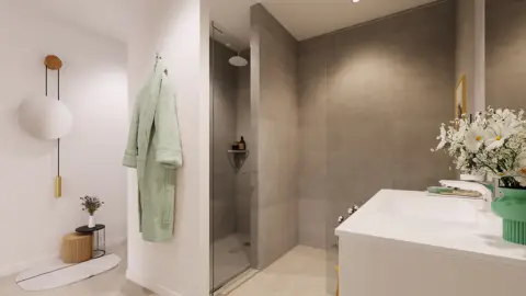 Piso en Avenida del Golf,  s/n