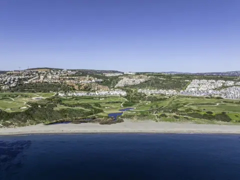 Piso en Avenida del Golf,  s/n