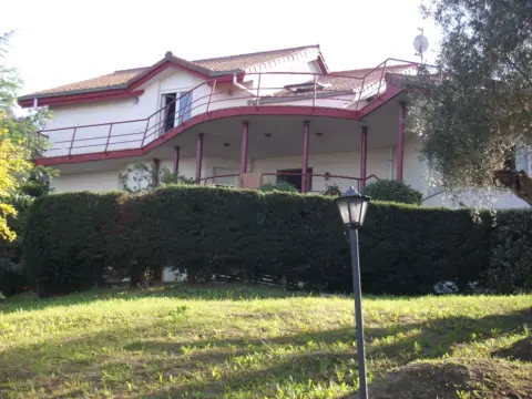 Casa unifamiliar en Villaescusa