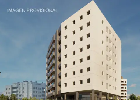 Piso en Plaza Pedro González López,  s/n