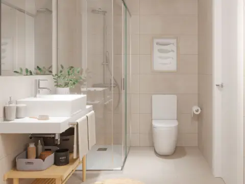 Piso en Camí de l'Empedrat, 5