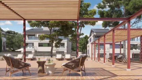 Piso en Camí de l'Empedrat, 5