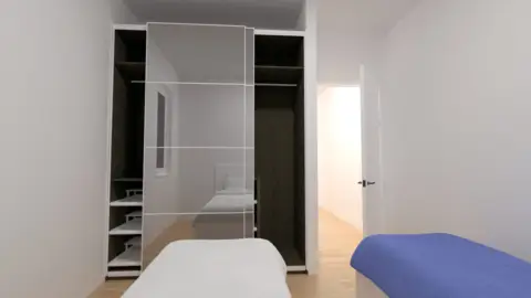 Piso en calle Agustina De Aragon, 104