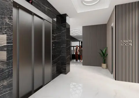 Piso en Carrer del Marquès de la Ensenada, 4