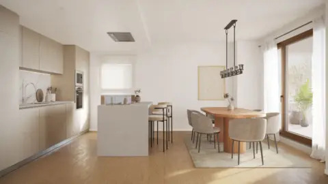 Piso en Avenida Fernando Abril Martorell, 26