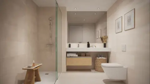 Piso en Avenida Fernando Abril Martorell, 26