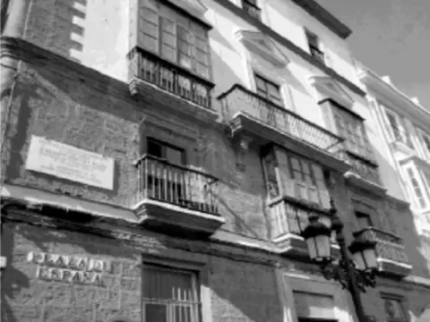 Plaza España 12D
