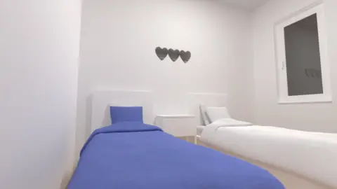 Piso en calle Agustina De Aragon, 104