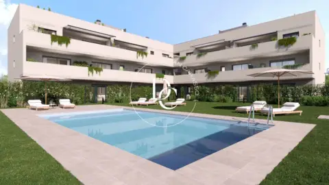 Les Terrasses de Cubelles