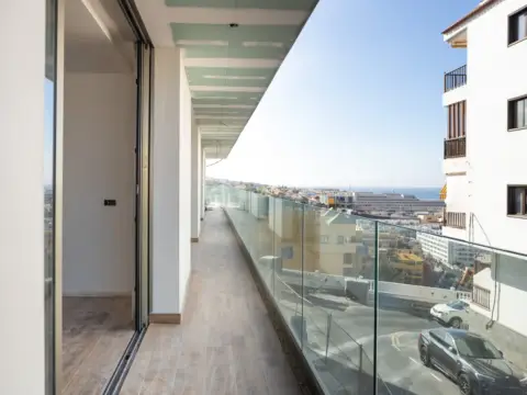 Piso en calle Herrador, 25