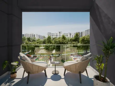 Piso en Avenida de José Ortega y Gasset,  s/n