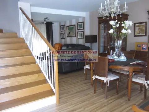 Chalet en Vereda