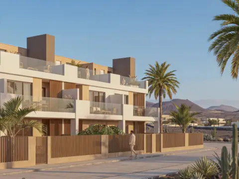 Panorama Homes