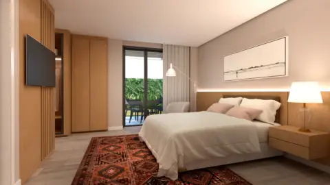 Chalet en calle Hacienda de Regla,  s/n